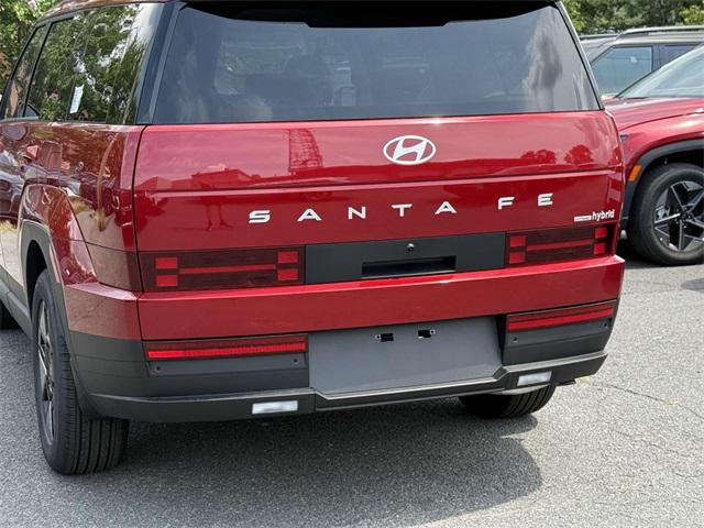 2026 Hyundai Santa Fe SEL photo 7
