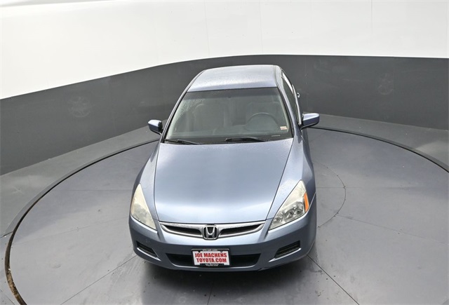 2007 Honda Accord SE photo 20
