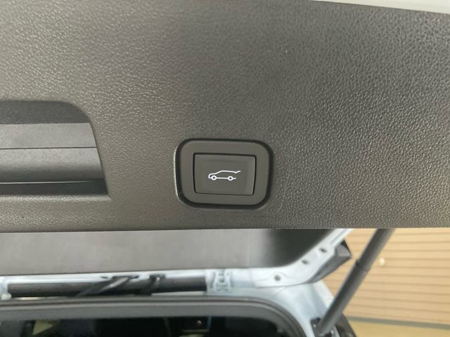 2026 Gmc Acadia AT4 photo 12
