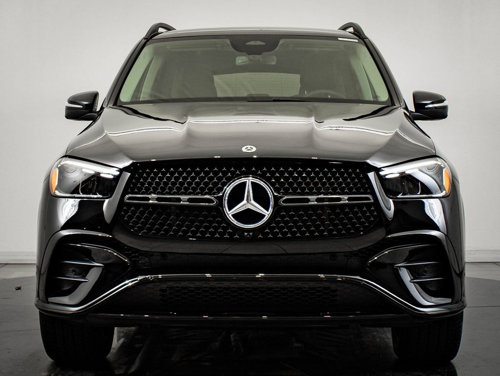 2026 Mercedes Benz GLE 350 4MATIC photo 2