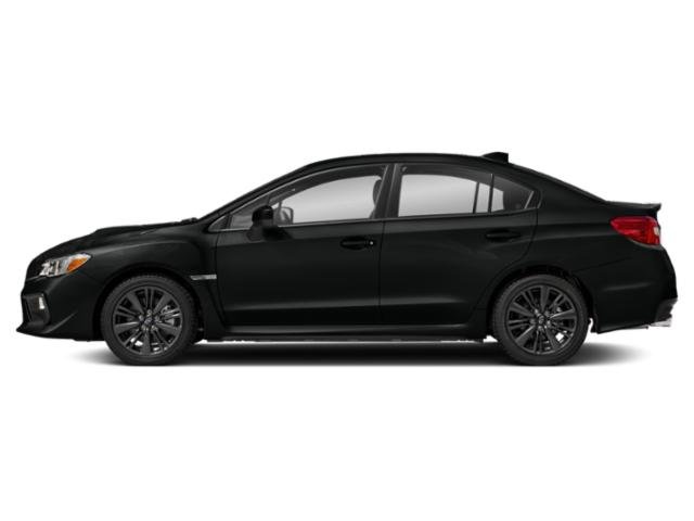2021 Subaru WRX Base photo 6