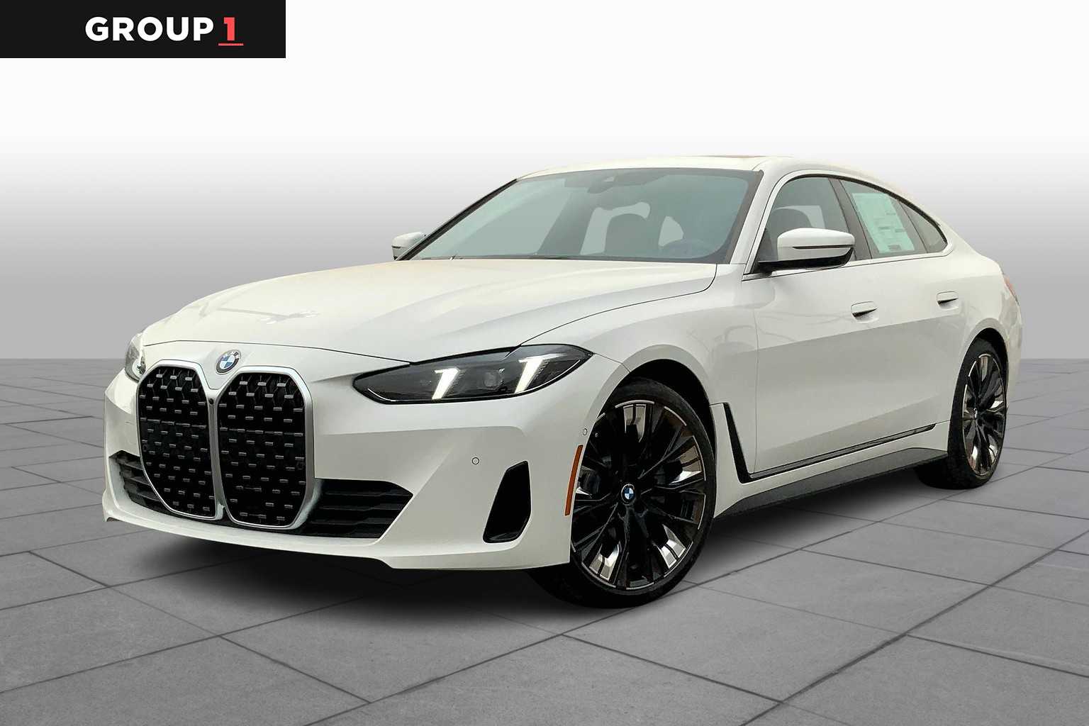 2025 Bmw 430i photo 2