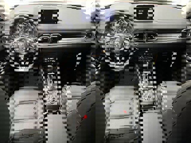 2025 Mazda CX-5 2.5 Select photo 3