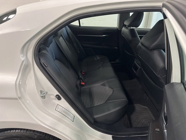 2024 Toyota Camry SE photo 13