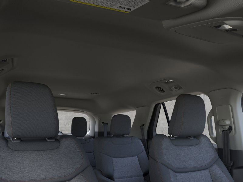 2026 FORD EXPLORER - Image 23