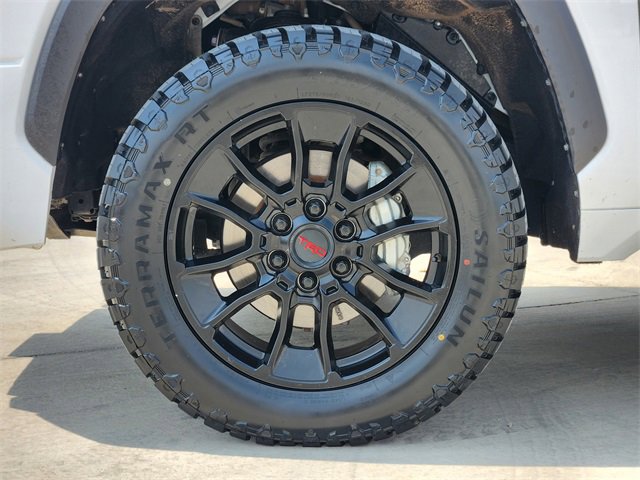 2023 Toyota Tundra SR5 photo 10