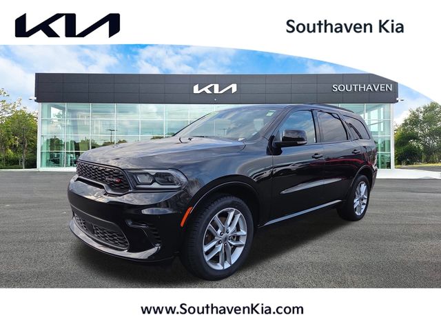 2024 Dodge Durango GT's photo