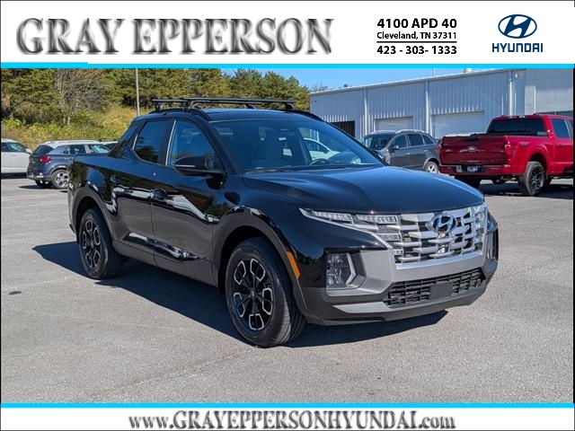 2023 Hyundai Santa Cruz SEL Premium's photo