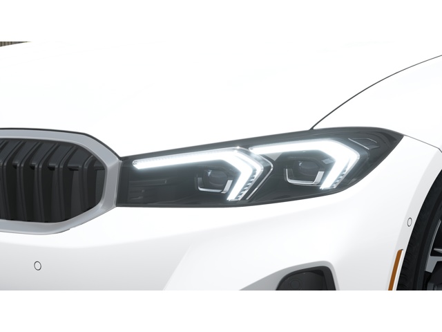 2026 Bmw 330i xDrive photo 5