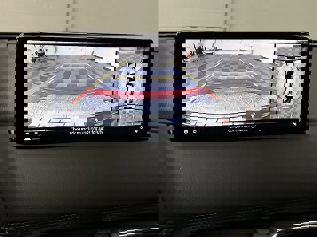 2025 Mazda CX-5 2.5 Premium Plus photo 4