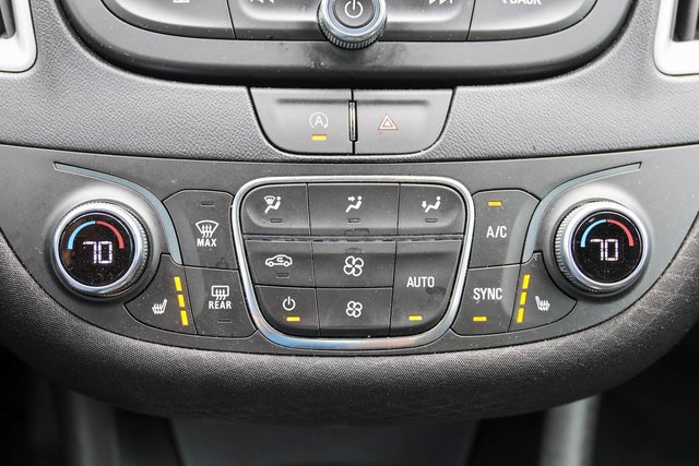 Used 2023 Mosaic Black Metallic Chevrolet LT image 22
