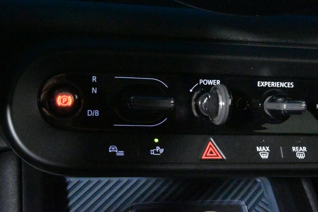 2025 Mini Countryman SE ALL4 photo 22