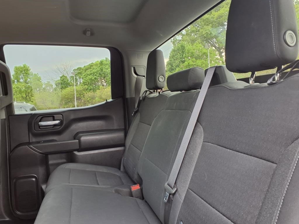 2022 Chevrolet Silverado 1500 LT photo 20