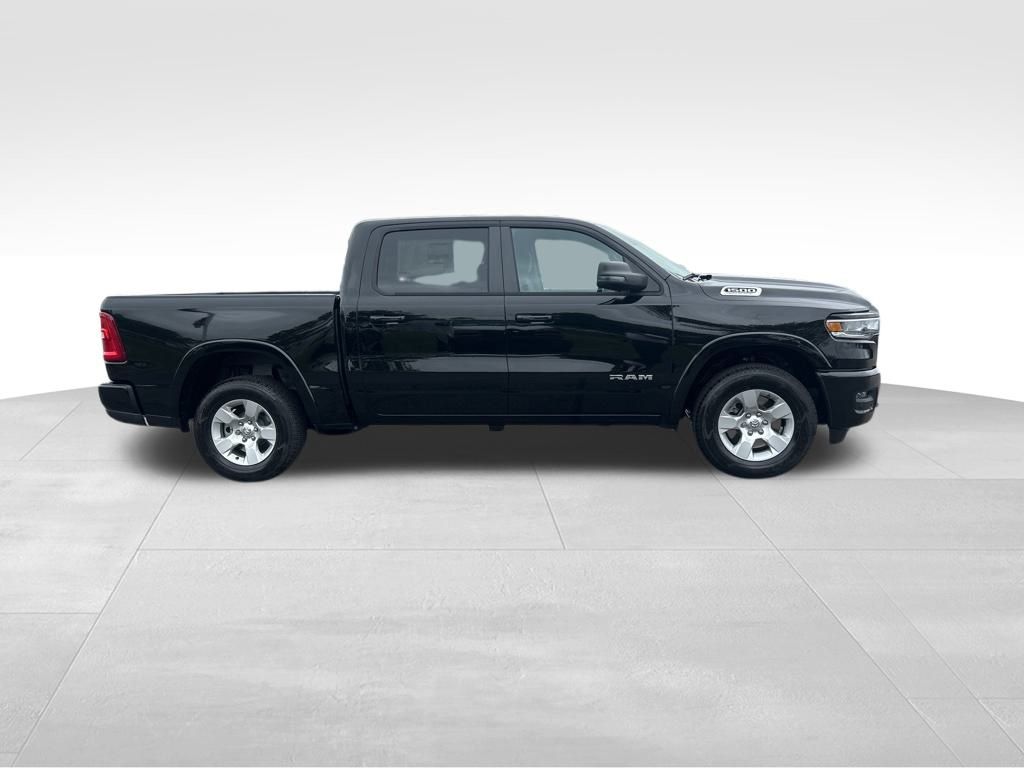 2026 Ram 1500 Big Horn Lone Star photo 4