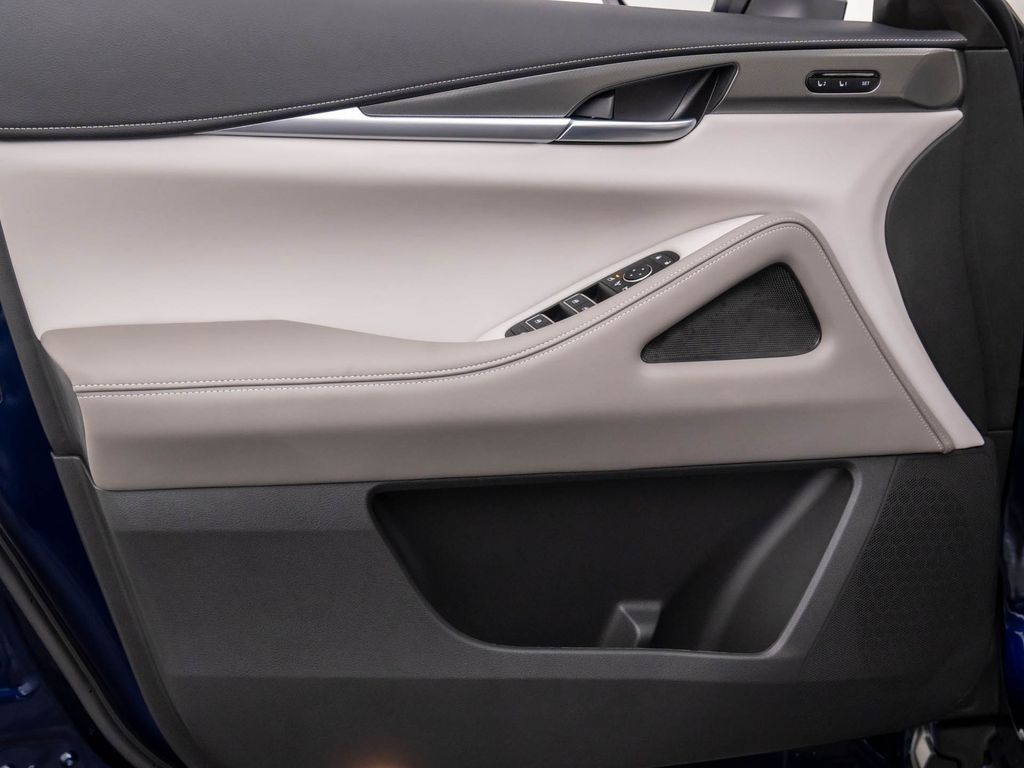 2026 Infiniti QX60 Pure AWD photo 13