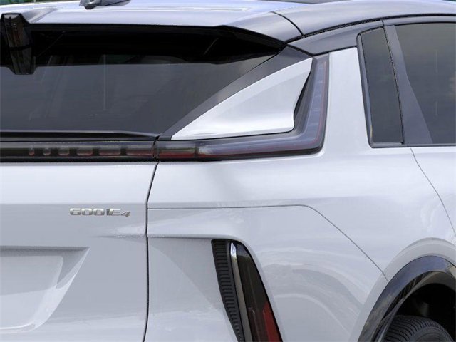 2026 Cadillac Lyriq Sport photo 11