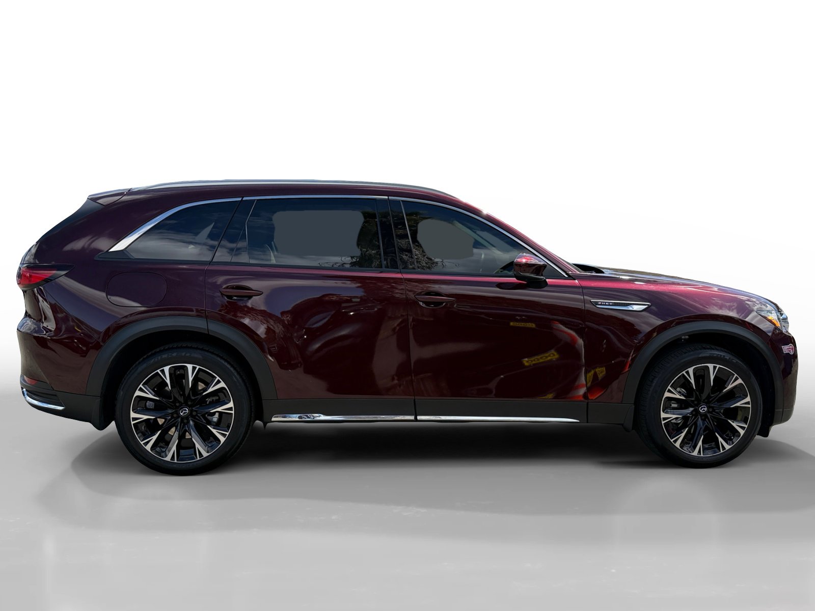 2025 Mazda CX-90 Premium Plus photo 6