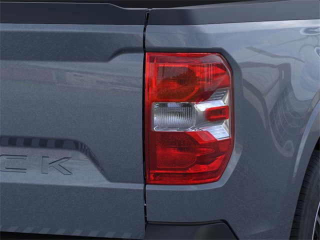 2025 Ford Maverick Lariat photo 3