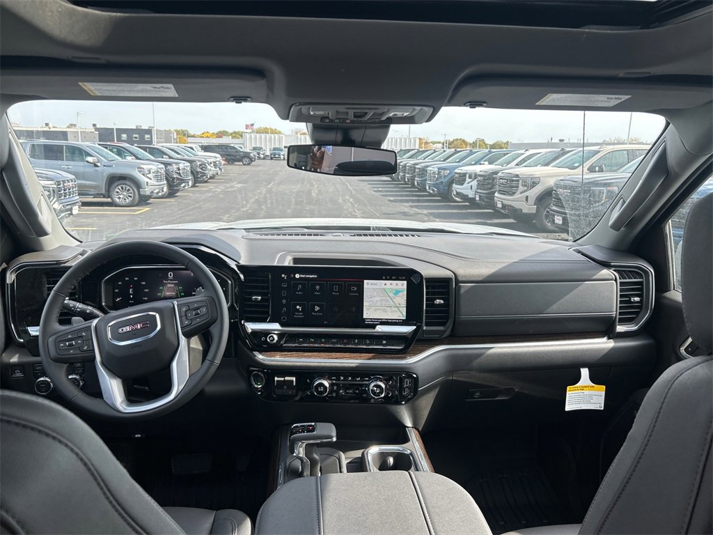 2026 GMC SIERRA - Image 29