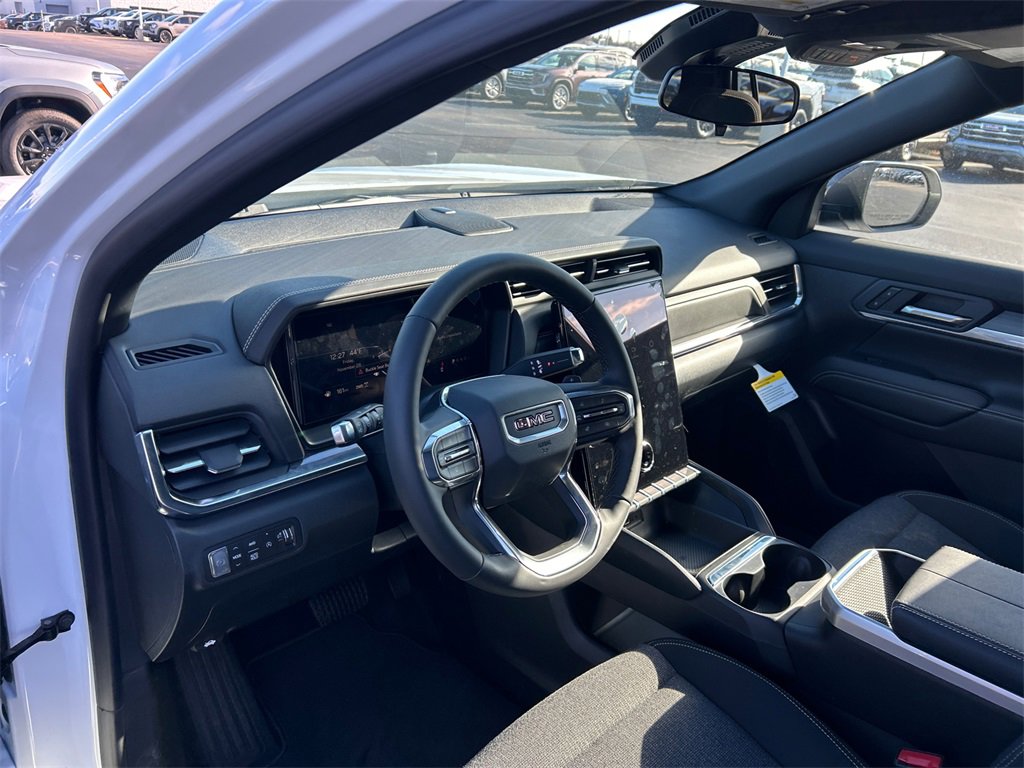 2026 GMC TERRAIN - Image 15