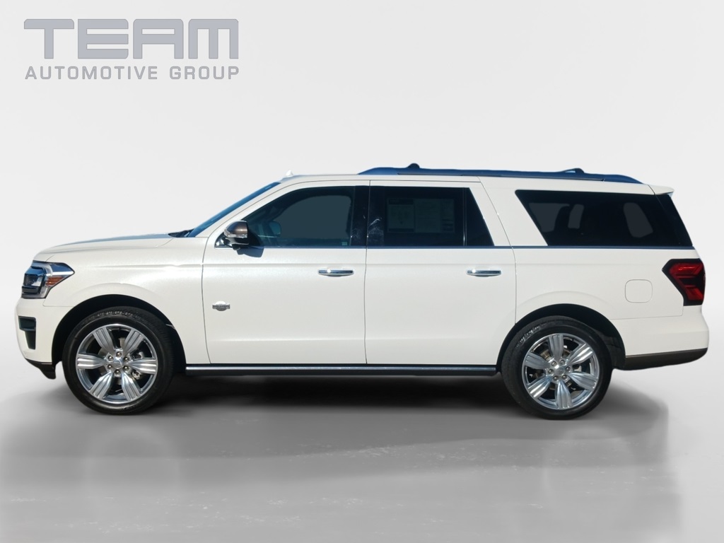 2023 Ford Expedition MAX King Ranch photo 4