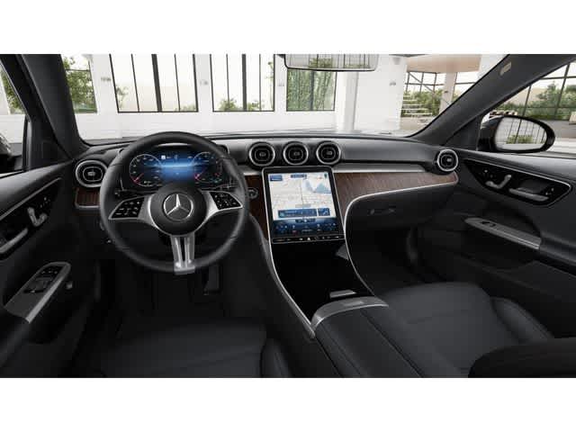 Image of Pre-Owned 2025 Mercedes-Benz C 300