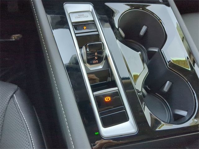 2026 Volkswagen Atlas SE Technology photo 23