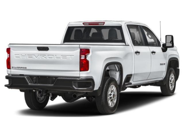 2026 Chevrolet Silverado 2500HD Work Truck photo 5
