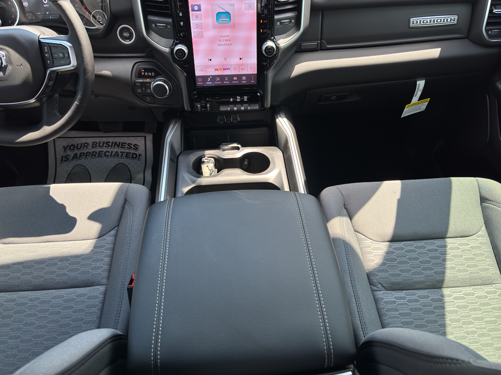 2026 Ram 1500 Big Horn Lone Star photo 25