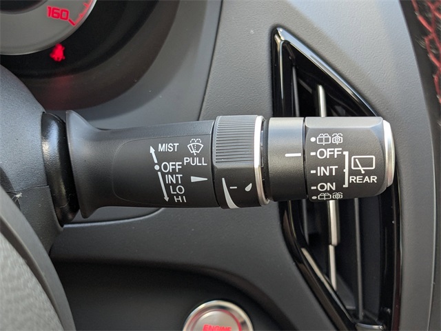 2025 Acura RDX A-Spec photo 28