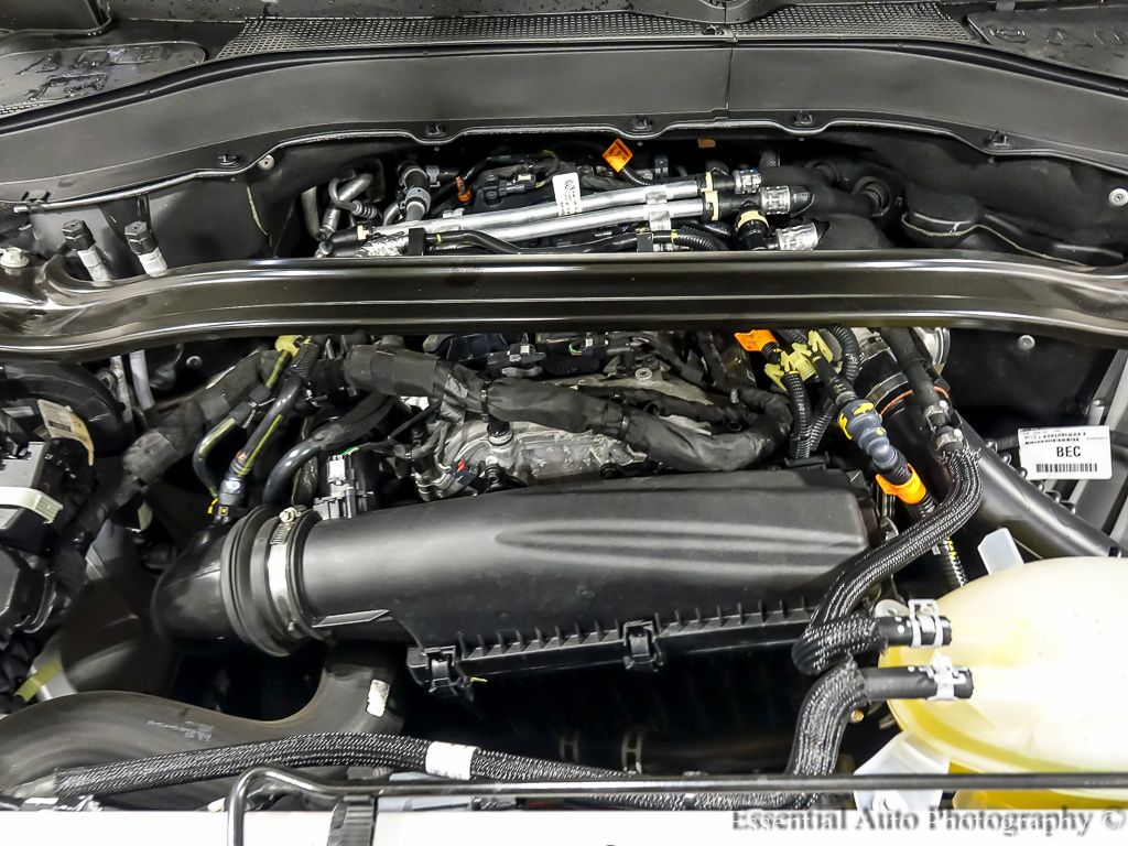 2025 FORD EXPLORER - Image 28