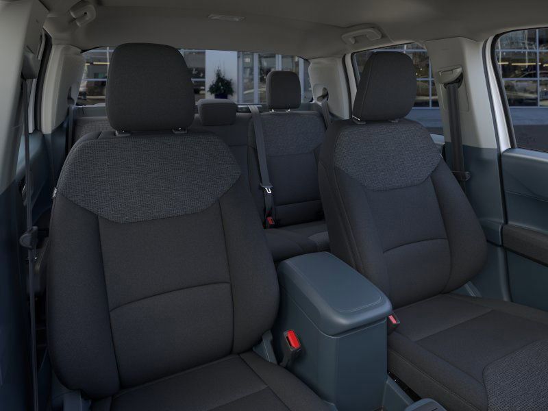 2026 FORD MAVERICK - Image 11