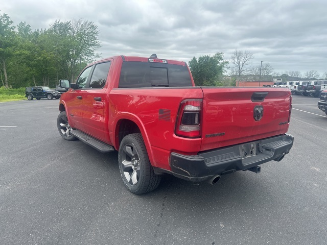 2022 Ram 1500 Big Horn Lone Star photo 5