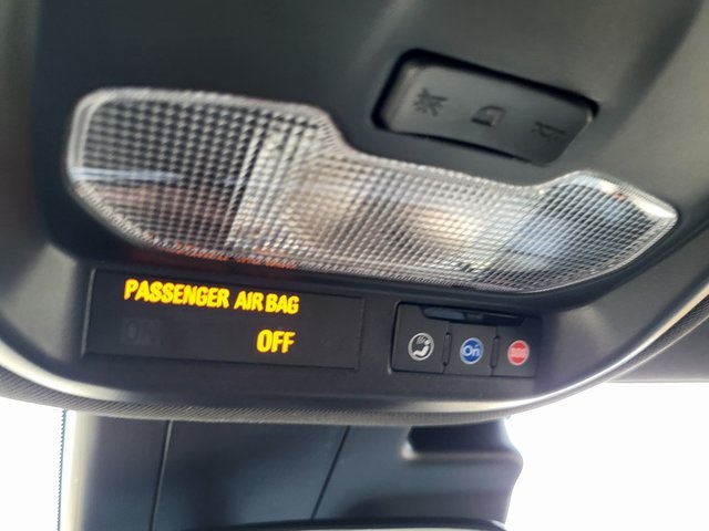 2025 Chevrolet Trax photo 22
