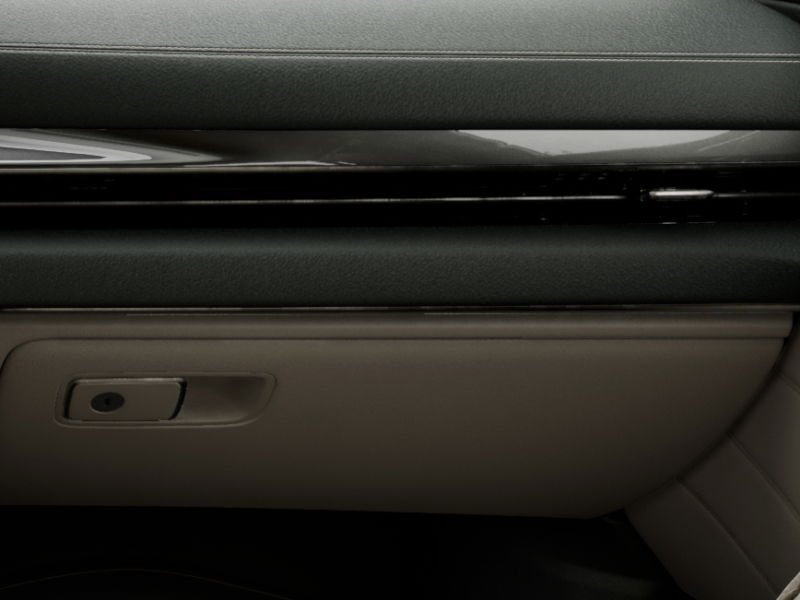 2025 Genesis GV80 2.5T Standard AWD photo 52