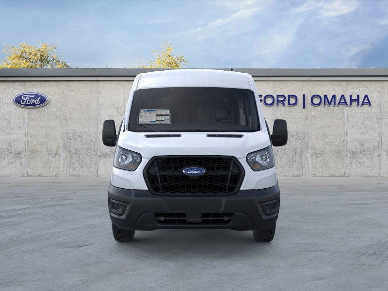 2025 Ford Transit photo 16