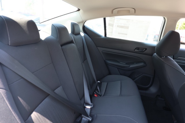 2025 Nissan Altima 2.5 S photo 16