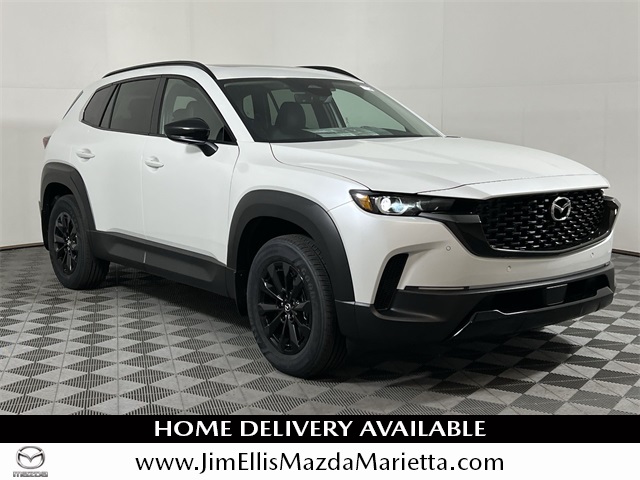 2026 Mazda CX-50 Premium's photo