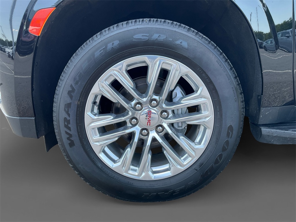 2023 Gmc Yukon XL SLT photo 14