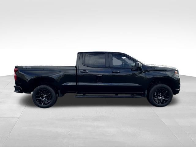 2025 Chevrolet Silverado 1500 LT Trail Boss photo 6