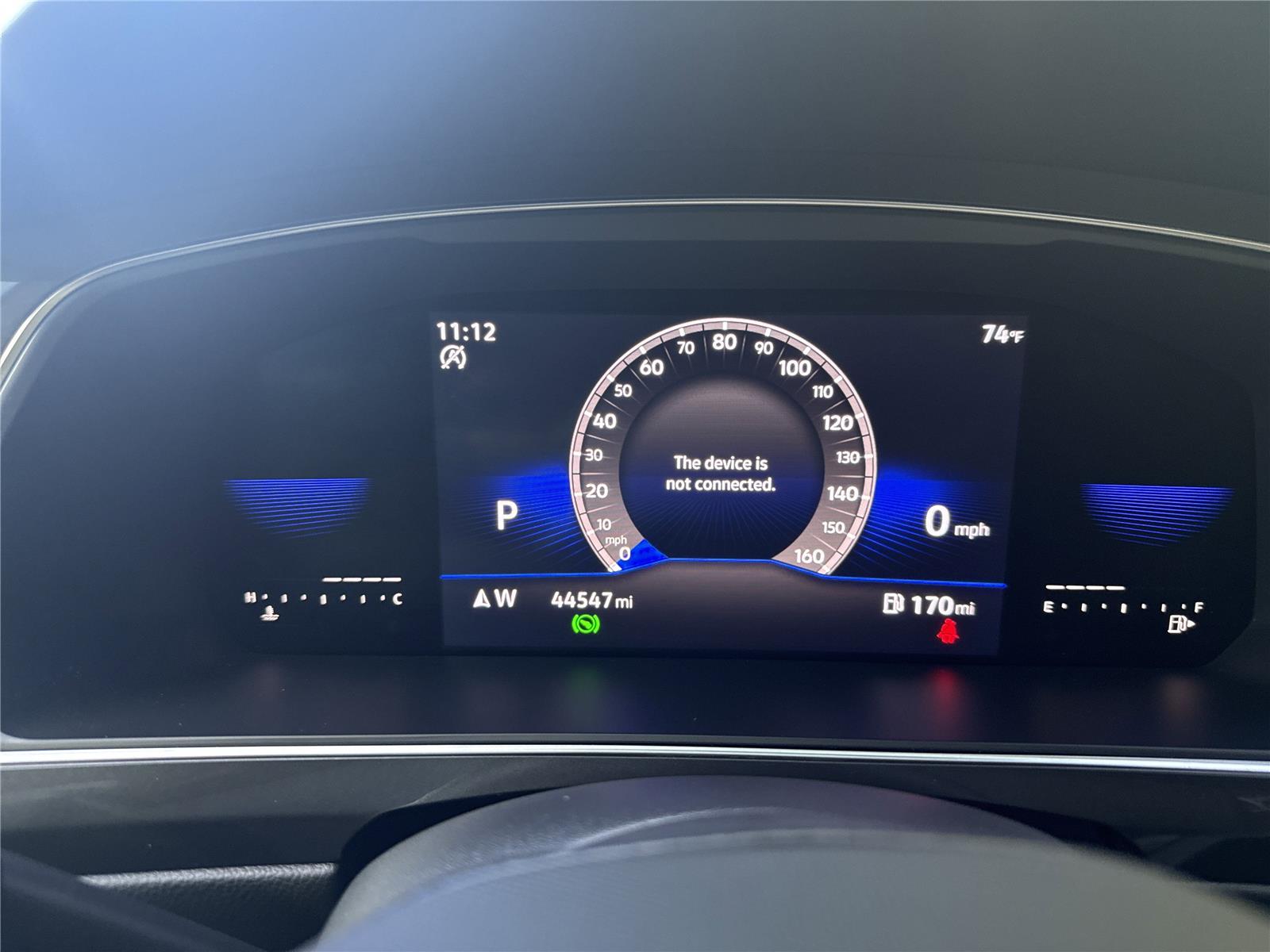 2023 Volkswagen Tiguan SE photo 10
