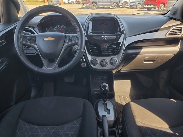 2021 Chevrolet Spark 1LT photo 26