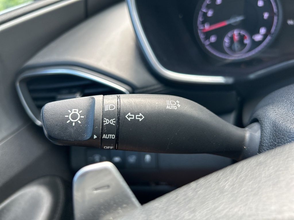 2023 Hyundai Santa Fe SEL photo 19