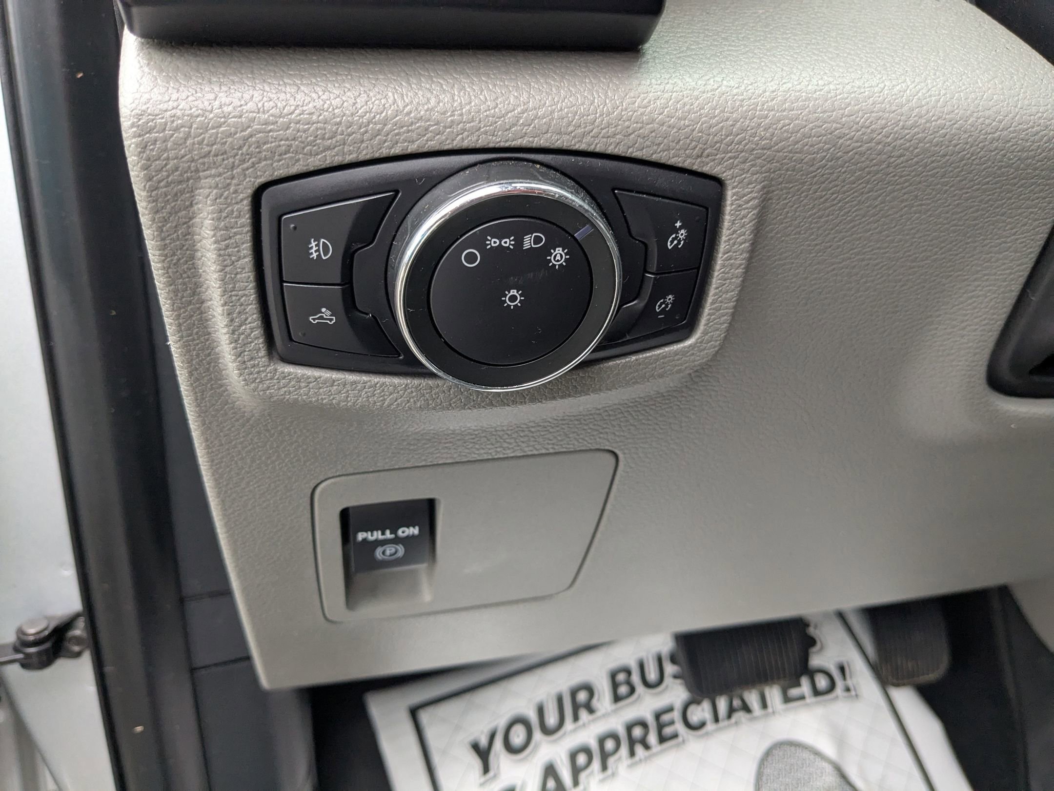 2019 Ford F-150 XL photo 14