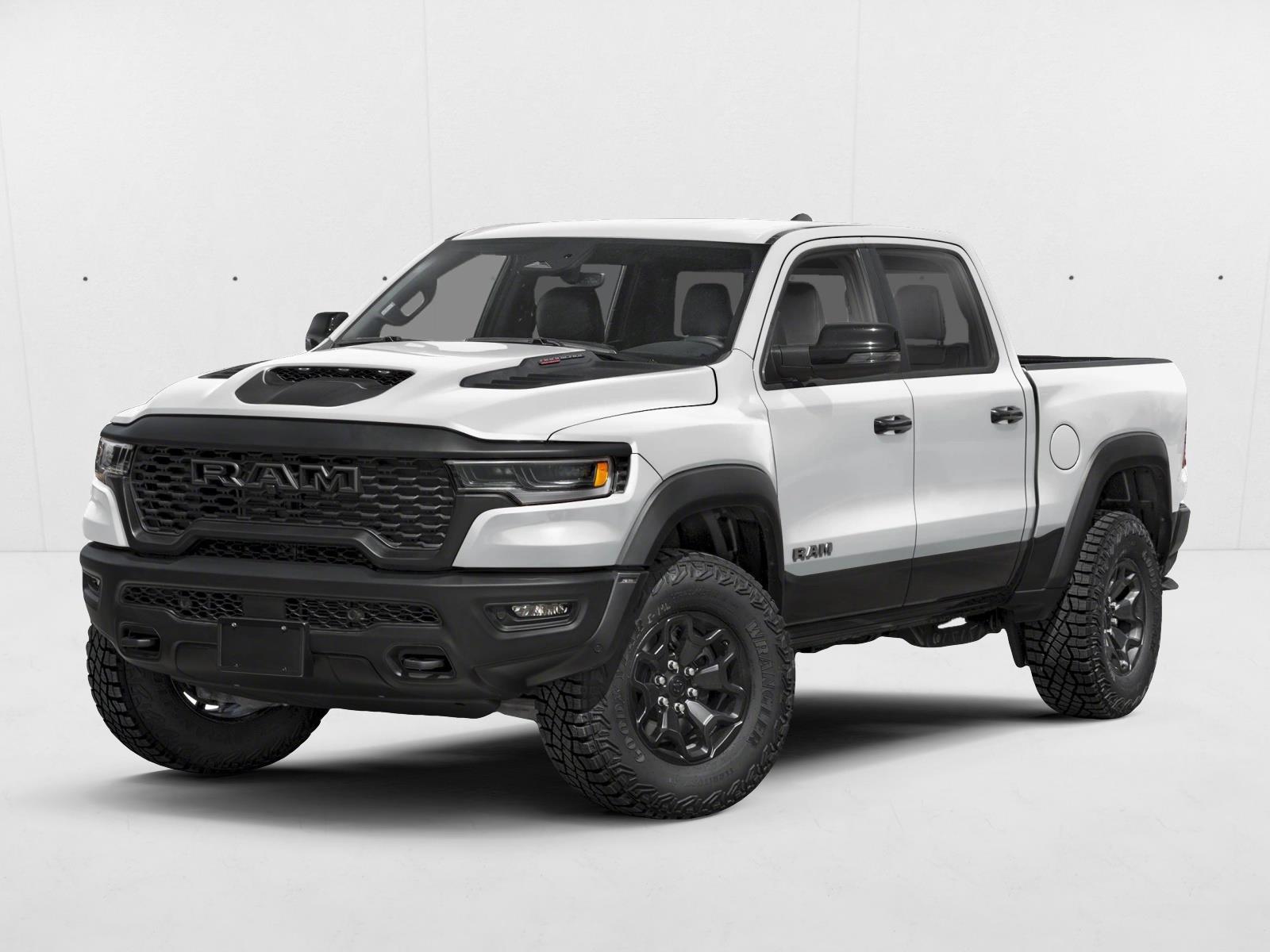 2026 RAM Ram 1500 Pickup RHO's photo