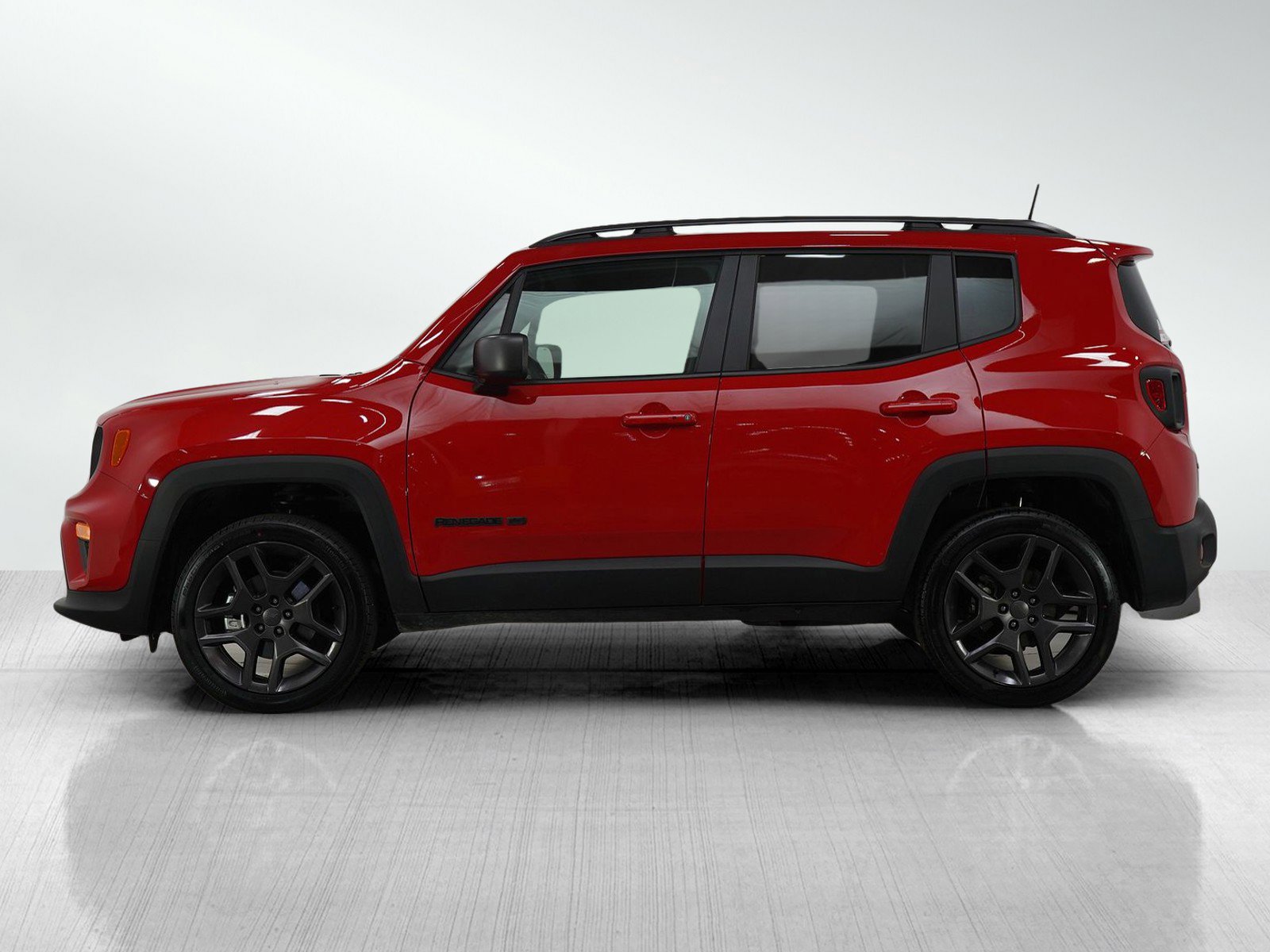 Used 2021 Jeep Renegade 80TH Edition with VIN ZACNJDBB8MPN09856 for sale in Burnsville, Minnesota
