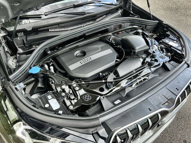 2026 Bmw X1 XDrive28i photo 25