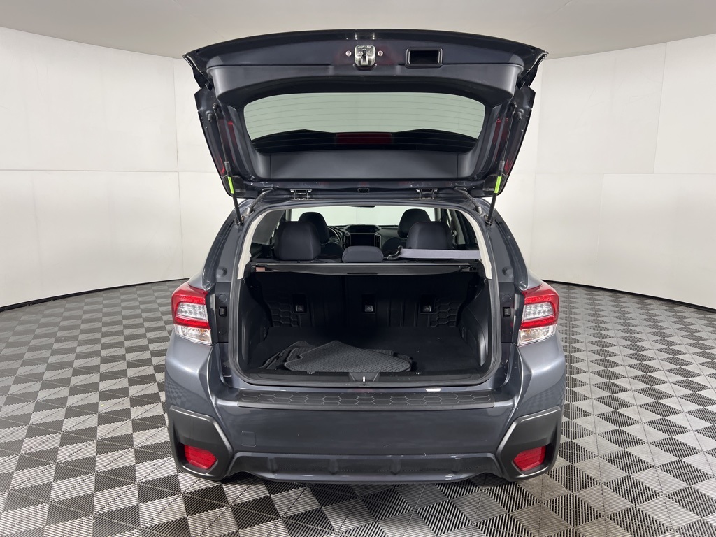 2023 Subaru Crosstrek Premium photo 6