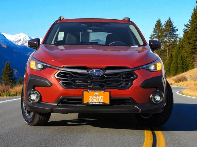 2025 Subaru Crosstrek Premium photo 3