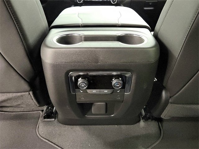 2026 Chevrolet Tahoe Premier photo 31